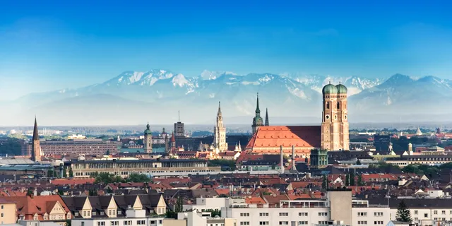 camper mieten münchen skyline