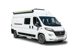 Tirol Camper